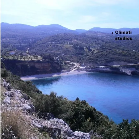 Climati 2*