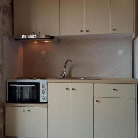 Aparthotel Climati Skinária