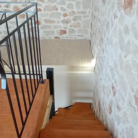 Climati Aparthotel Skinária
