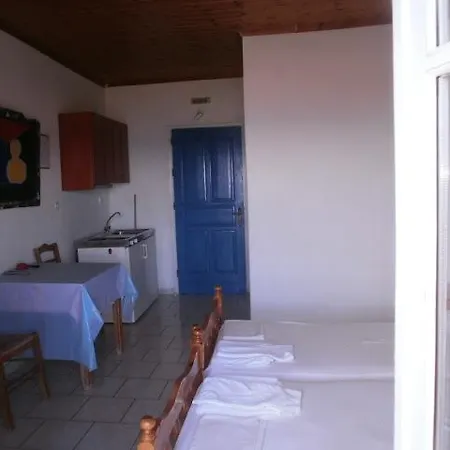 Aparthotel Climati Skinária