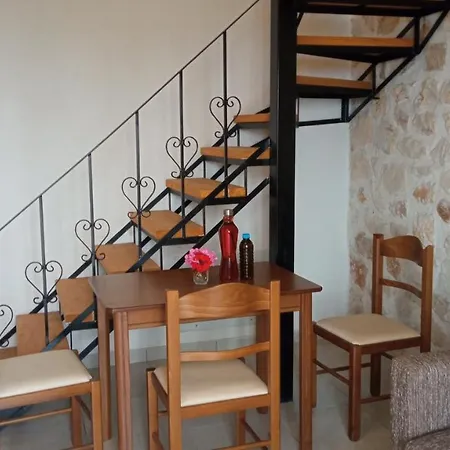 Climati شقة فندقية 2*