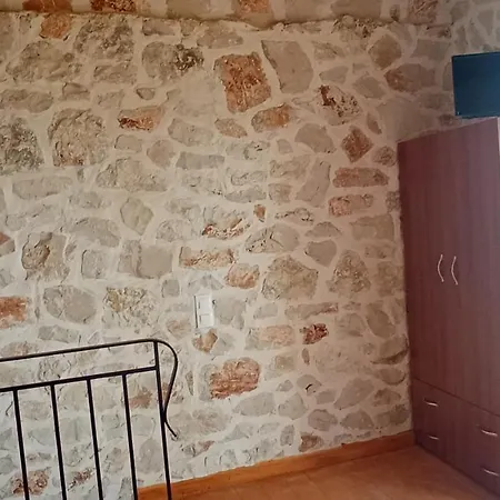 Climati شقة فندقية Skinária