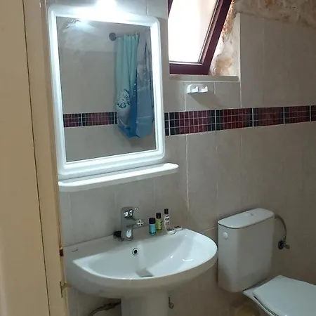 شقة فندقية Climati